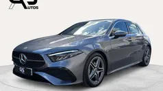 Usado 2024 Mercedes A180 Utilitario | 31.999 € (Precio justo)