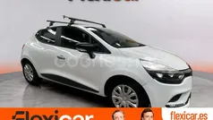 Usado 2017 Renault Clio IV Business Berlina | 9990 € (Precio justo)