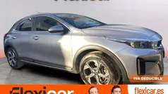 Usado 2023 Kia XCeed SUV | 15.790 € (Precio justo)