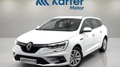 Usado 2020 Renault Mégane IV Business | 14.190 € (Precio justo)