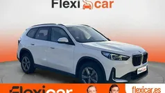 Blanco Usado 2023 BMW X1 SUV | 33.990 € (Precio justo)
