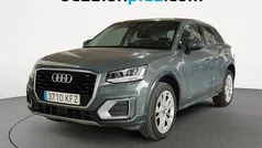 Usado 2017 Audi Q2 Design SUV | 17.200 € (Precio justo)