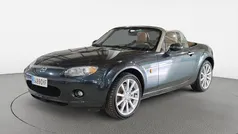 Usado 2006 Mazda MX5 Sportive Descapotable | 14.400 €
