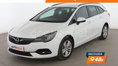 Usado 2020 Opel Astra GS Line Familiar | 13.199 € (Precio justo)