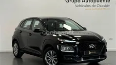 Usado 2020 Hyundai Kona SUV | 15.490 € (Precio justo)