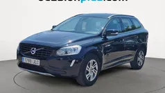 Usado 2016 Volvo XC60 Kinetic SUV | 20.300 € (Precio justo)