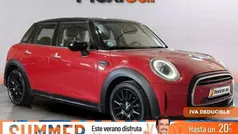 Usado 2023 Mini Cooper Utilitario | 20.490 € (Precio justo)