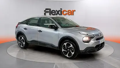 Brugt Citroën C4 PureTech 102 HK (75 kW) 2024 SUV