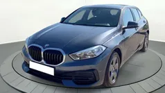 Gris Usado 2019 BMW 116 Utilitario | 17.790 € (Precio justo)