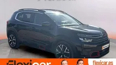 Usado 2019 Citroën C5 Aircross Feel SUV | 16.490 € (Precio justo)