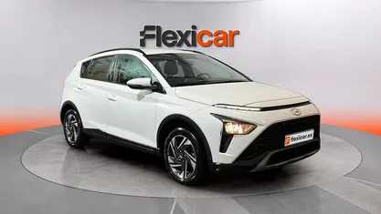 Usado Hyundai Bayon 84 CV (61 kW) 2023 SUV