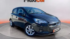 Usado 2015 Opel Corsa Excellence Berlina | 7290 € (Buen precio)