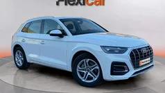 Usado 2021 Audi Q5 Premium SUV | 29.690 € (Super precio)