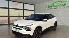 Usado 2021 Citroën C4 Feel | 12.562 € (Super precio)