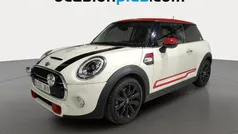Blanco Usado 2015 Mini Cooper S Utilitario | 16.900 € (Precio justo)
