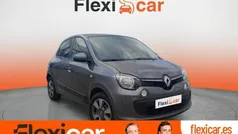 Gris Usado 2017 Renault Twingo SE Utilitario | 9190 € (Precio justo)