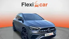 Gris Usado 2024 Mercedes GLA200 SUV | 36.590 € (Super precio)