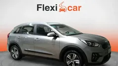 Gris Usado 2022 Kia Niro SUV | 17.290 € (Super precio)