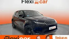 Negro Usado 2020 Land Rover Range Rover evoque R-Dynamic SUV | 30.790 € (Super precio)