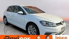 Usado 2019 VW Golf VII Advance Utilitario | 18.990 € (Precio justo)