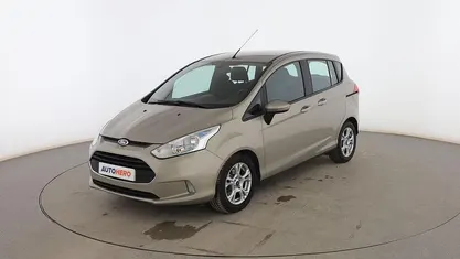 Usado Ford B-MAX Trend 105 CV (77 kW) 2014 Monovolumen