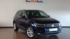 Usado 2020 VW Tiguan Sportline SUV | 25.900 € (Super precio)