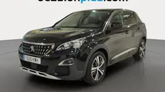 Usado 2019 Peugeot 3008 Allure SUV | 14.437 € (Buen precio)