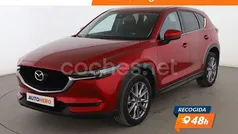 Usado 2019 Mazda CX-5 SUV | 20.899 € (Buen precio)