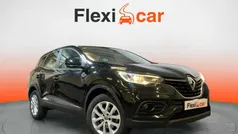 Negro Usado 2020 Renault Kadjar Zen SUV | 14.590 € (Precio justo)