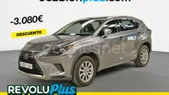 Usado 2021 Lexus NX300h Business Edition SUV | 33.890 € (Precio justo)