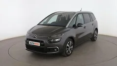 Gris Usado 2019 Citroën C4 SpaceTourer Feel Monovolumen | 12.299 € (Buen precio)