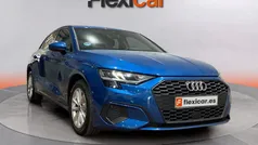 Usado 2023 Audi A3 Sportback e-tron Berlina | 22.990 € (Precio justo)