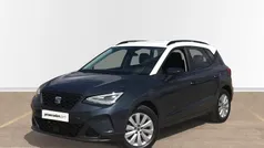 Gris Usado 2023 Seat Arona Style SUV | 17.940 € (Precio justo)
