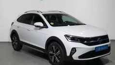 Usado 2025 VW Taigo Style SUV | 25.000 € (Precio justo)