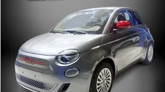 Usado 2025 Fiat 500e Red Berlina | 26.600 € (Precio justo)