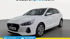 Usado 2017 Hyundai i30 Utilitario | 10.900 € (Precio justo)