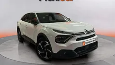 Usado 2021 Citroën C4 Feel Berlina | 14.990 € (Buen precio)
