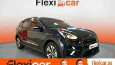 Azul Usado 2020 Kia e-Niro 2 SUV | 22.590 € (Precio justo)