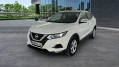 Usado 2020 Nissan Qashqai Acenta SUV | 18.200 € (Precio justo)