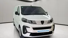 Usado 2024 Peugeot e-Expert Van | 34.900 € (Super precio)