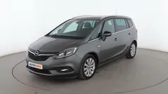 Usado 2018 Opel Zafira Excellence Monovolumen | 15.599 € (Precio justo)
