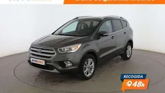 Usado 2017 Ford Kuga Titanium SUV | 14.399 € (Precio justo)