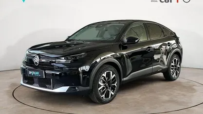 Negro Nuevo 2025 Citroën C4 Business Class Berlina | 23.500 € (Precio justo)