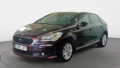 Violeta Usado 2016 DS Automobiles DS5 Utilitario | 10.200 € (Super precio)