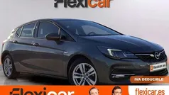 Usado 2020 Opel Astra Berlina | 11.690 € (Precio justo)
