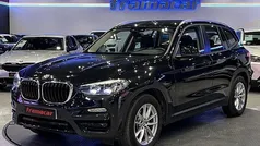 Usado 2019 BMW X3 SUV | 25.990 € (Super precio)