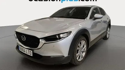 Usado Mazda CX-30 122 CV (89 kW) 2021 SUV