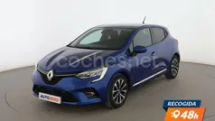 Usado 2019 Renault Clio IV Intens Berlina | 13.599 € (Precio justo)