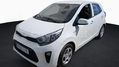 Usado 2022 Kia Picanto 4 Utilitario | 10.900 € (Precio justo)