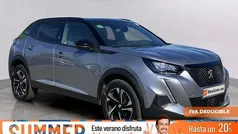 Usado 2023 Peugeot 2008 Allure SUV | 18.490 € (Precio justo)
